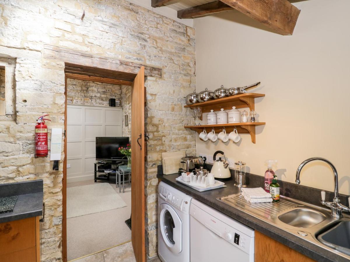 فيلا Old Bothy Shipston-on-Stour المظهر الخارجي الصورة